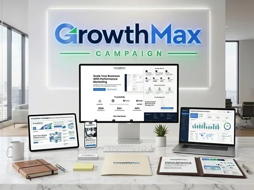 Google & Meta Ads Campaign