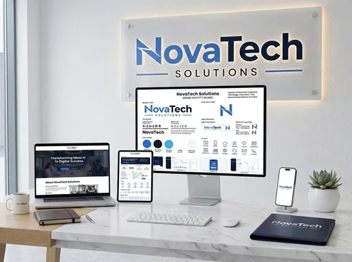 Business Website Design