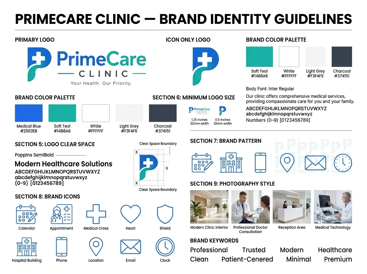 Brand Identity