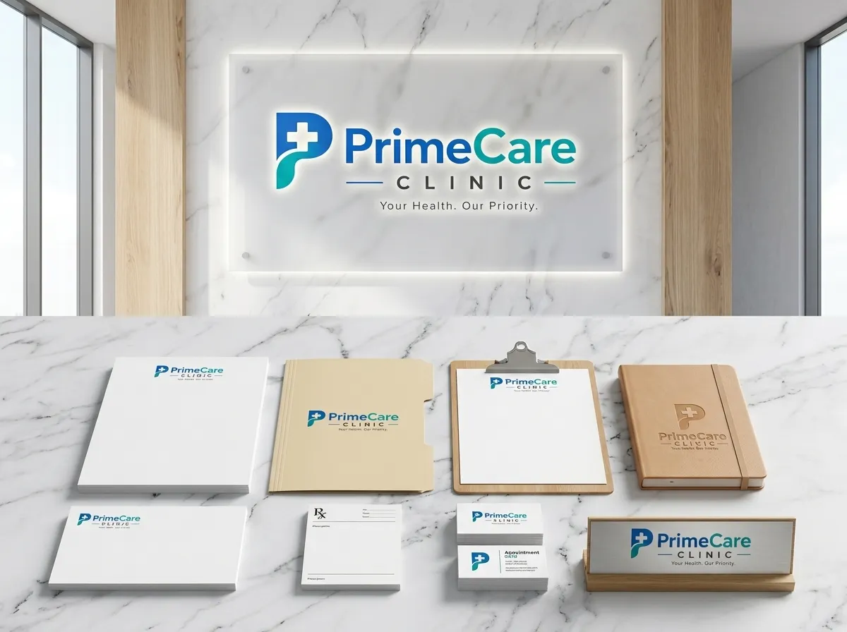 Clinic Logo