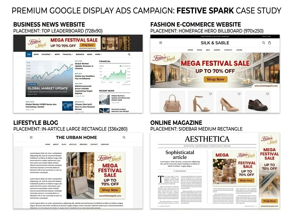 Google Display Ads