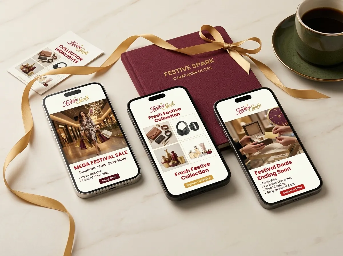 Social Media Campaign