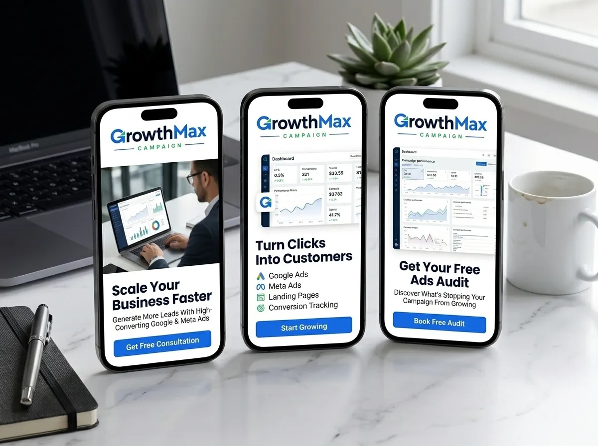 Meta Ads Creatives
