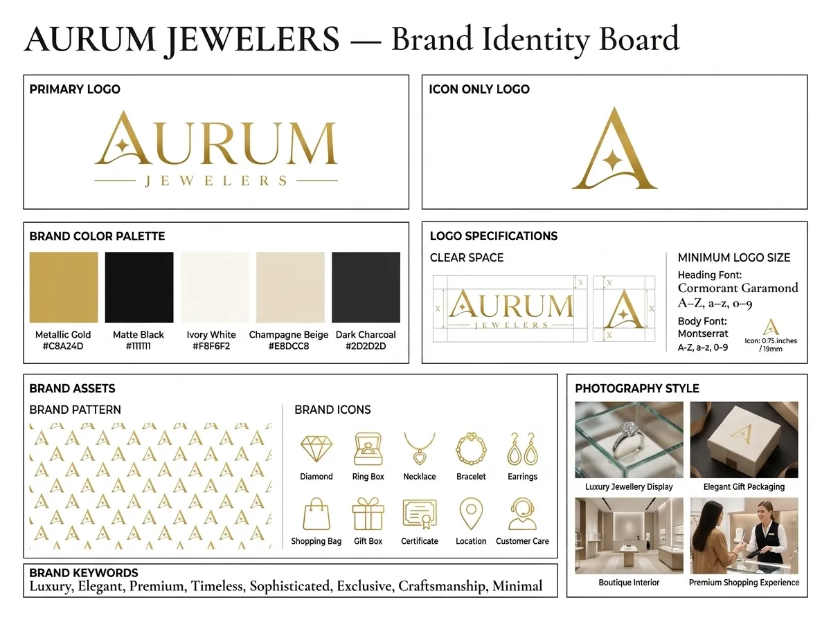 Brand Identity