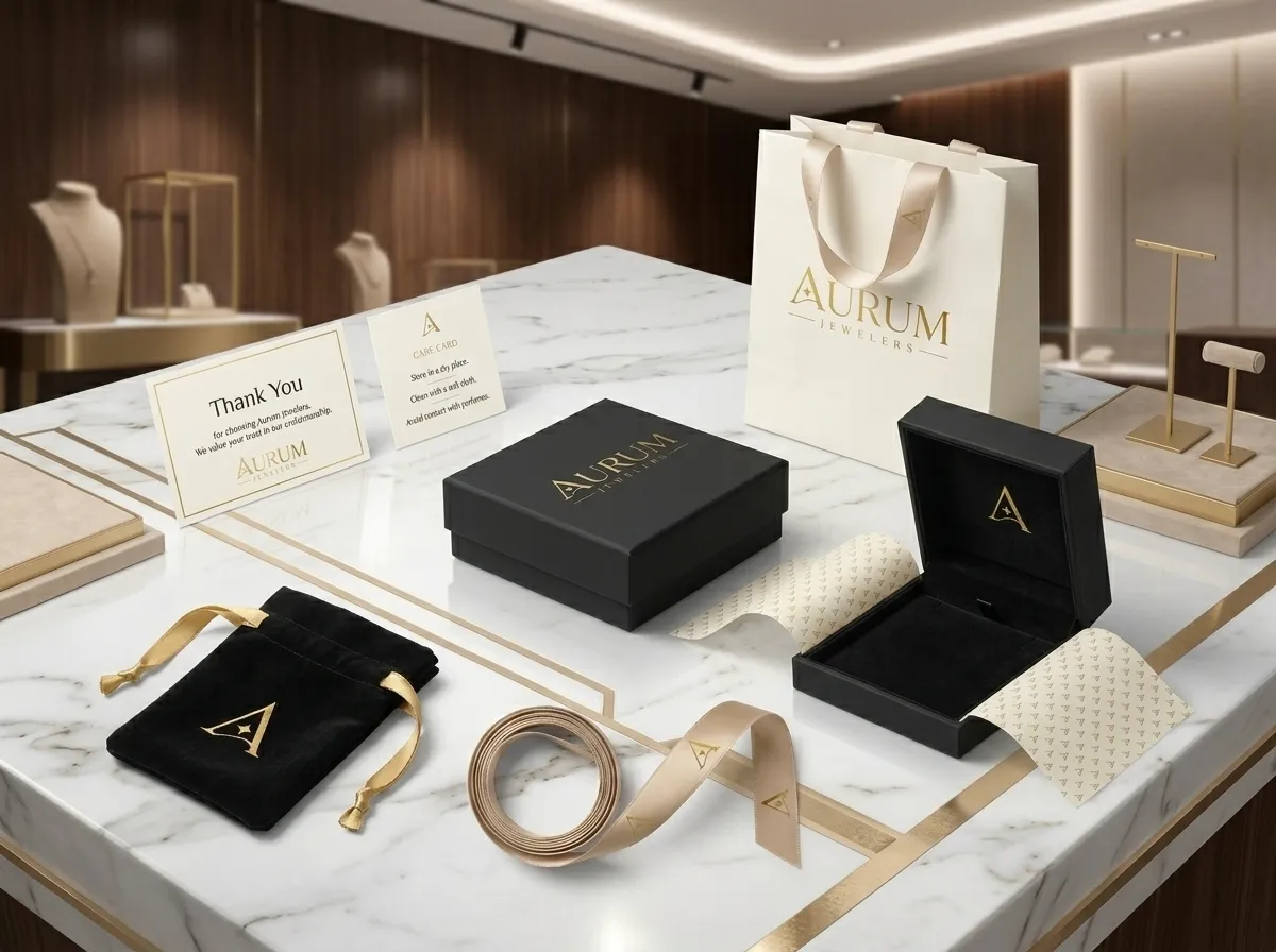 Product Packaging