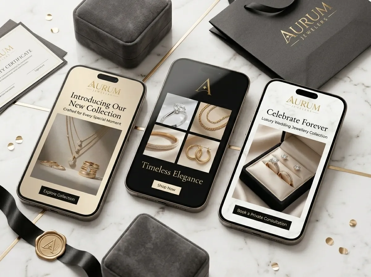 Social Media Campaign