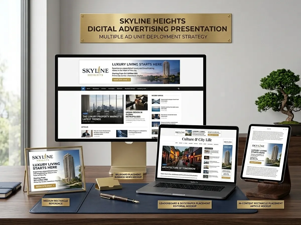 Google Display Ads