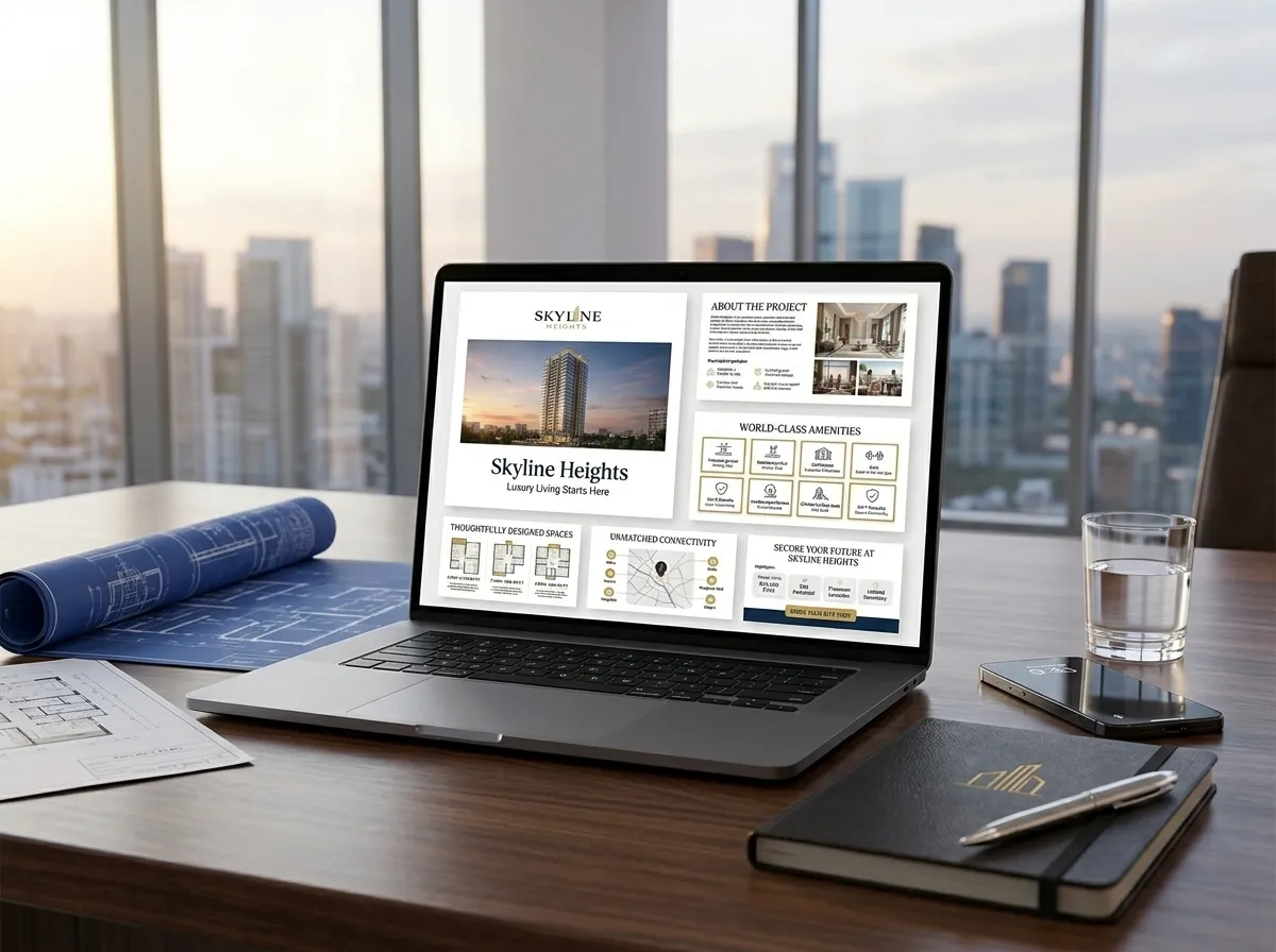 Sales Presentation
