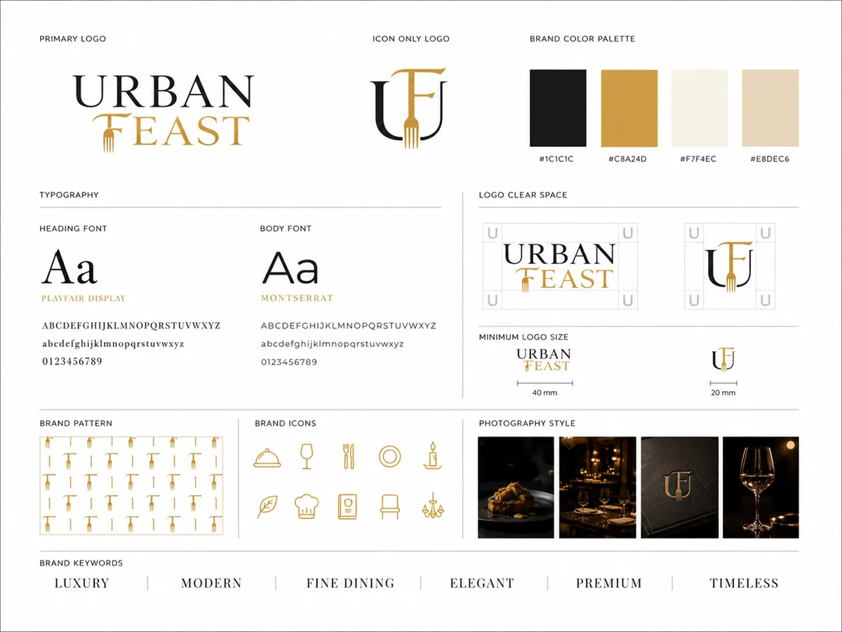 Brand Identity