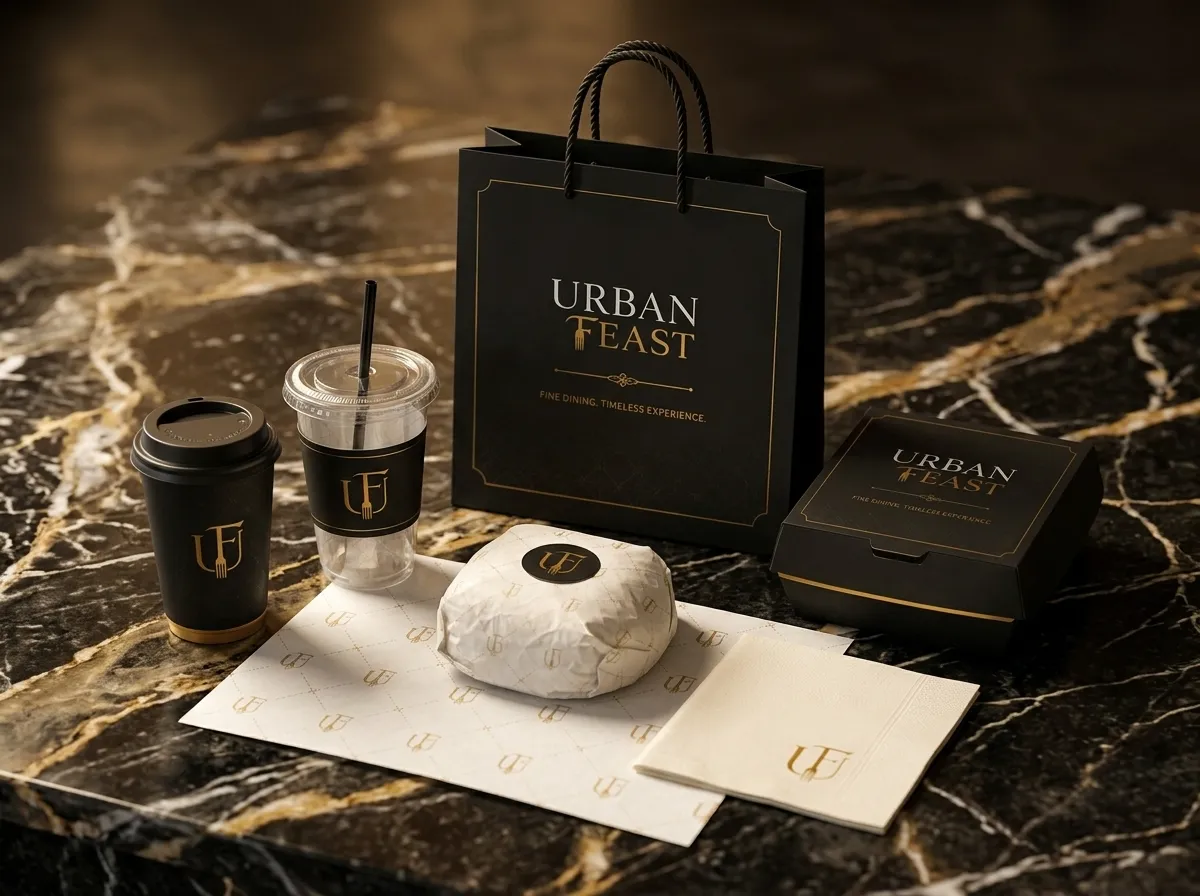 Food Packaging