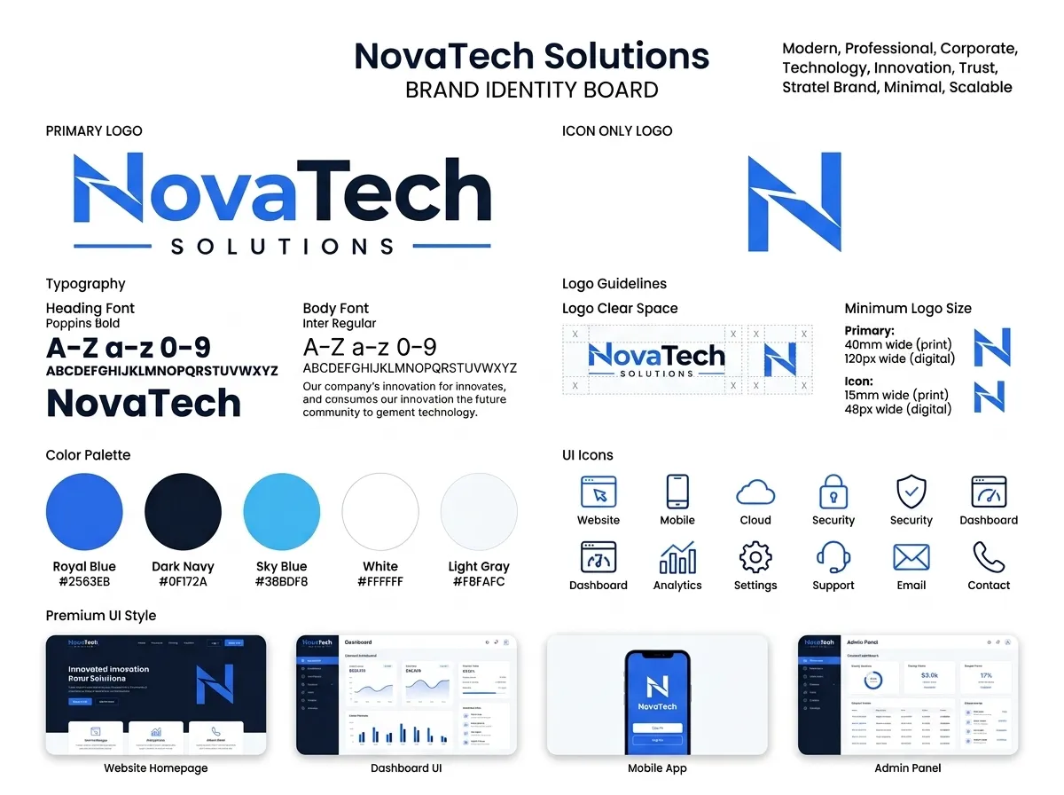 Brand Identity