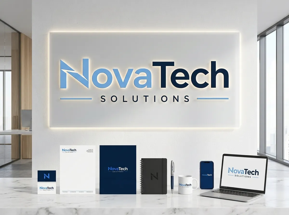 Website Logo