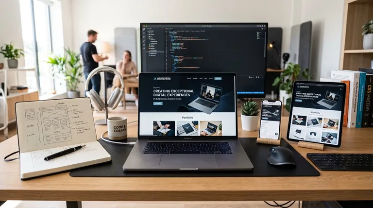 Website Development