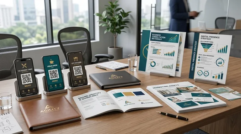 Business Solutions